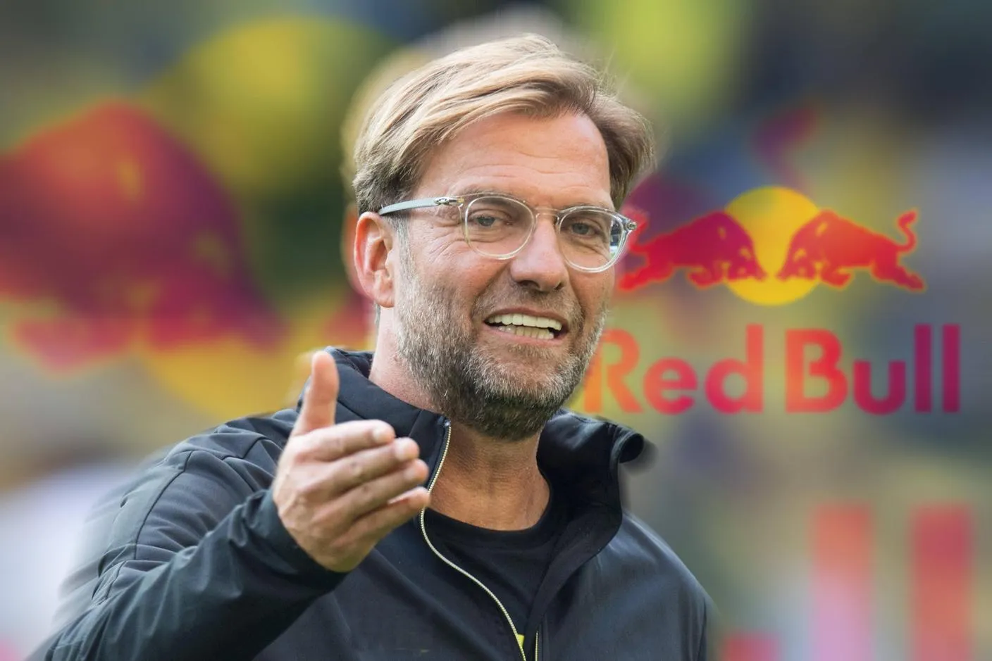 La Verità su Klopp: Scopri la Sconvolgente Notizia che Sta Facendo Impazzire l'Italia!