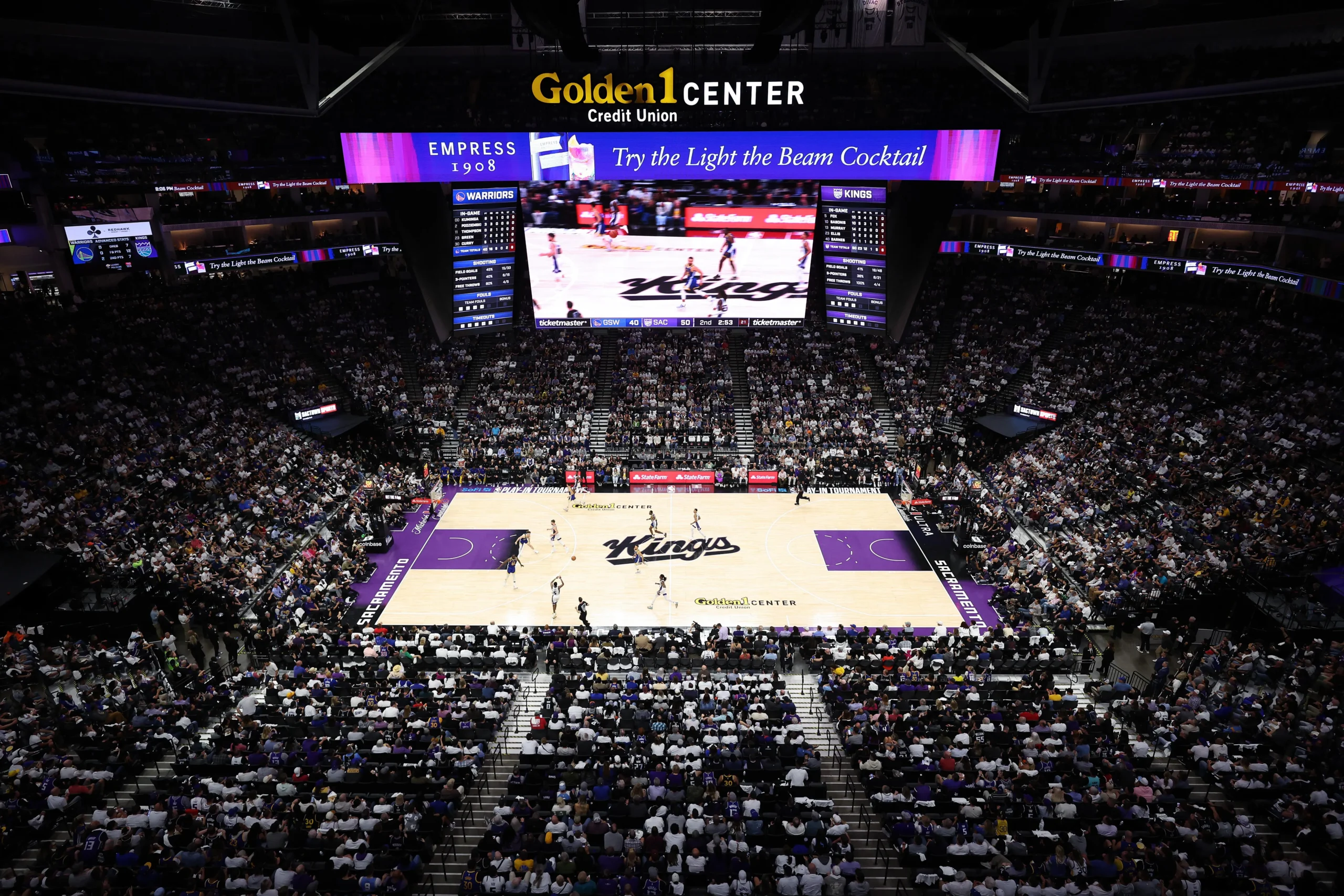 Lakers vs Kings: La Battaglia per il Titolo è Iniziata! Scopri Chi Dominerà!