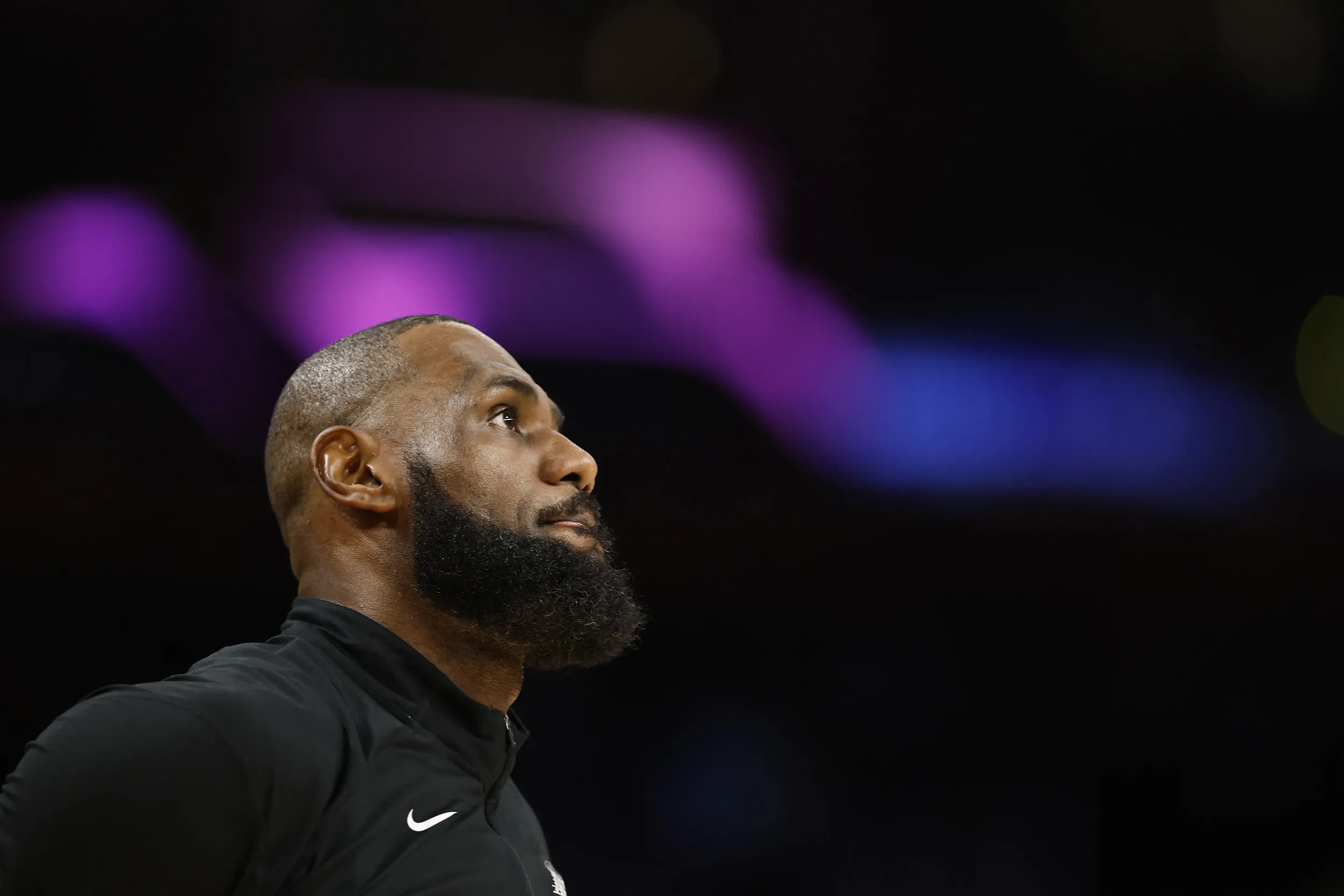 LeBron James: È davvero la fine di un'era? Scopri cosa sta succedendo!