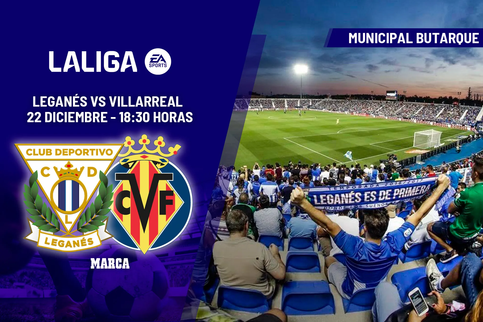 Leganés vs Villarreal: La Sfida Che Sta Accendendo la Passione dei Tifosi!