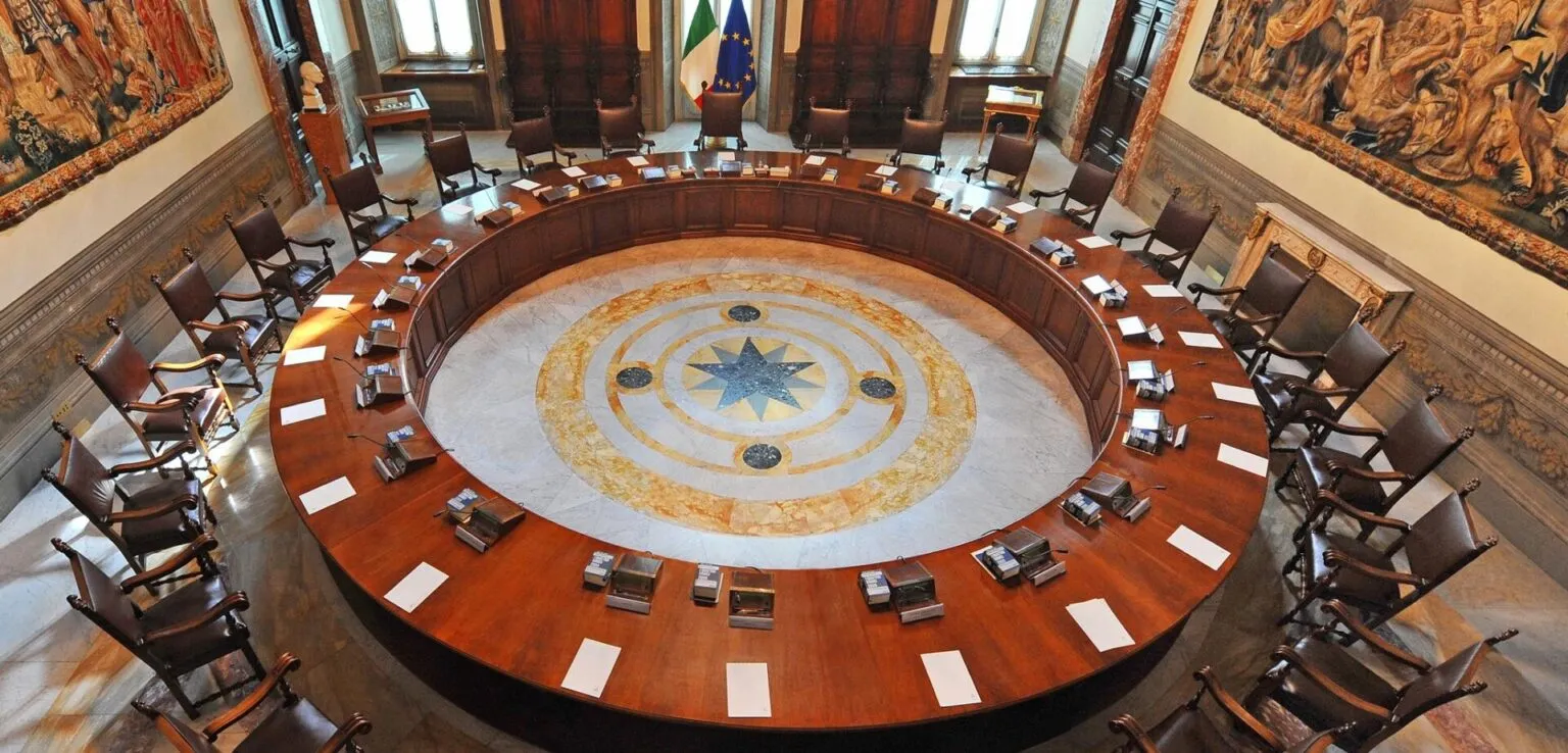 Legge Bavaglio: Il Governo Meloni Silenzia i Giornalisti? Scopri Cosa Cambia!