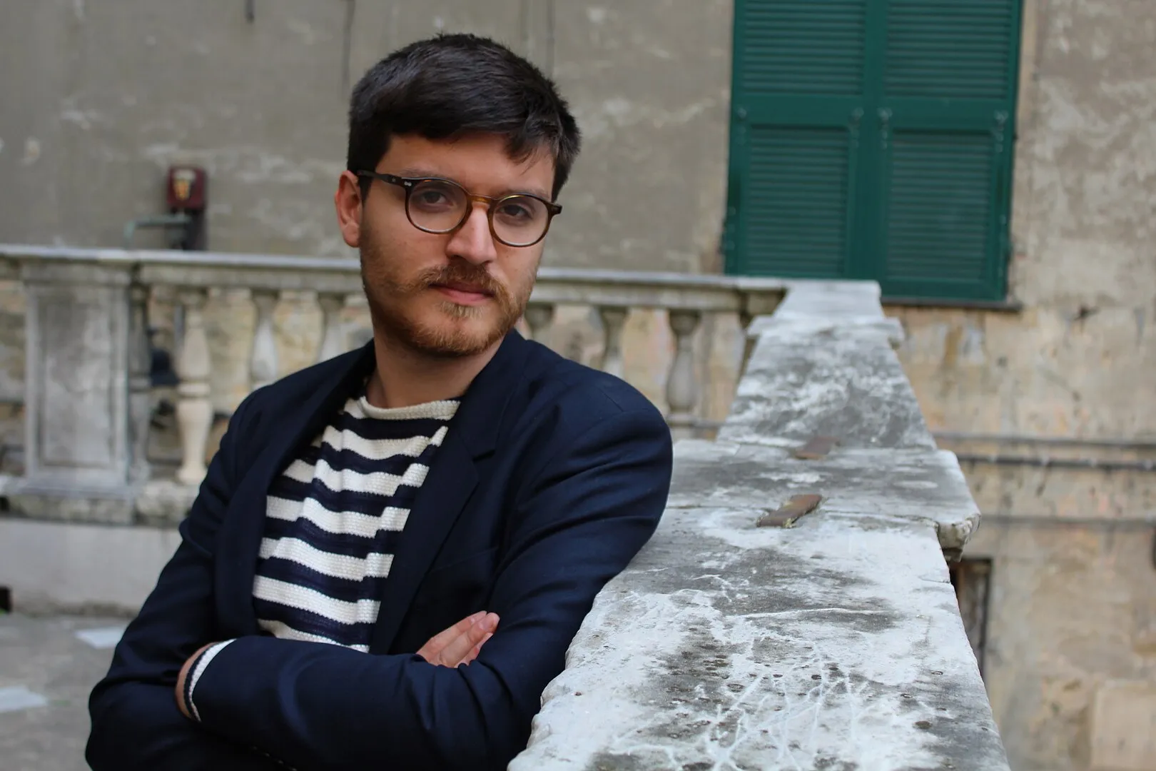 Leonardo Caffo: La Verità Nascosta Dietro le Polemiche!