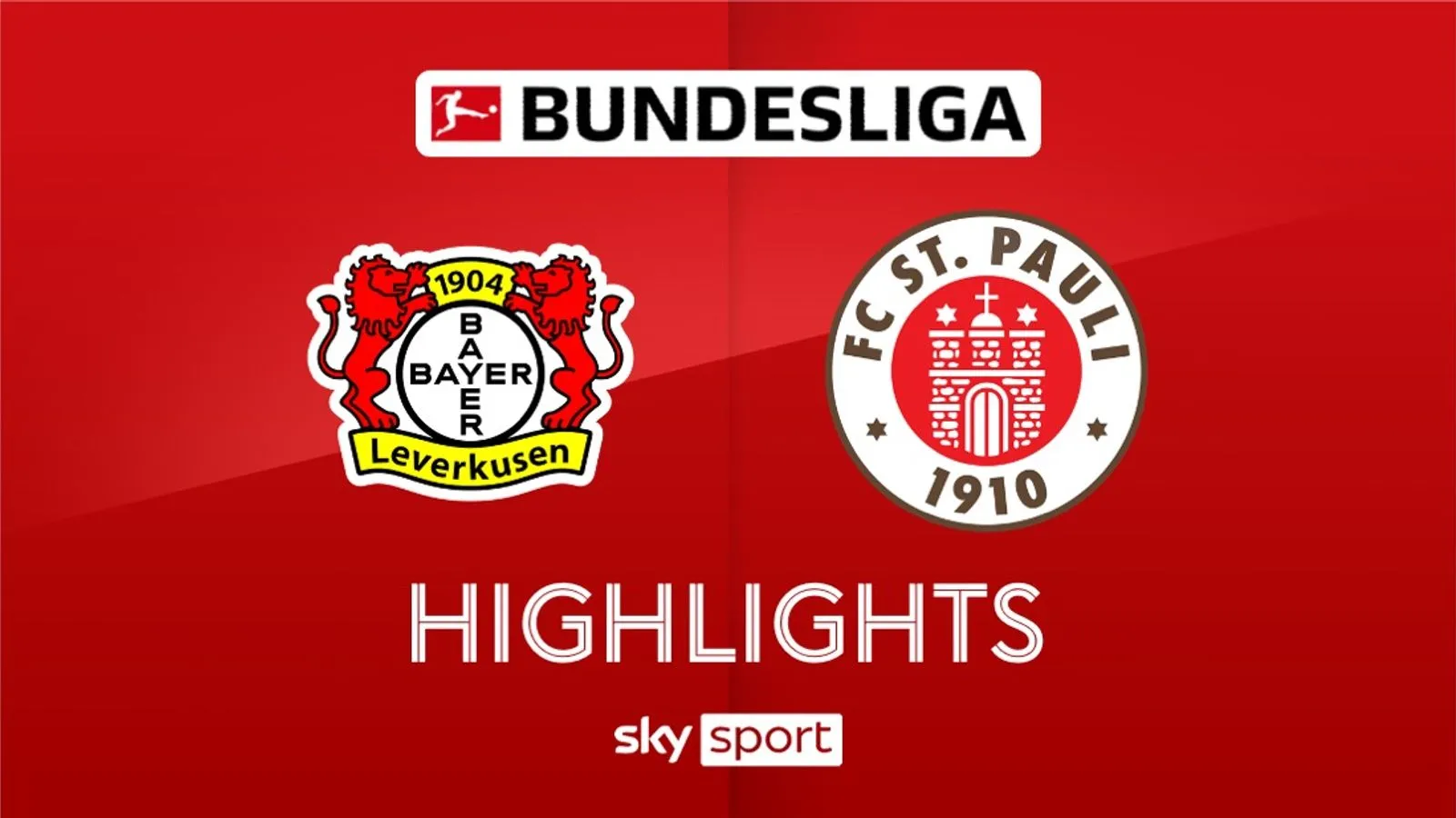 Leverkusen vs St. Pauli: La sfida che può cambiare tutto!