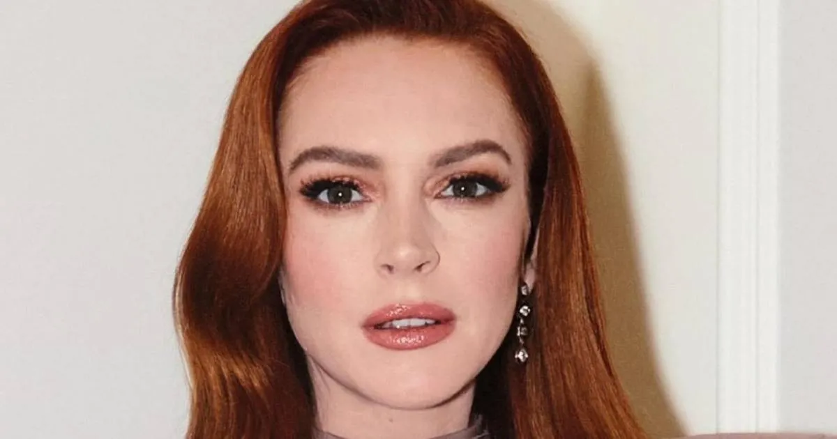 Lindsay Lohan: il segreto del suo ringiovanimento è finalmente svelato!