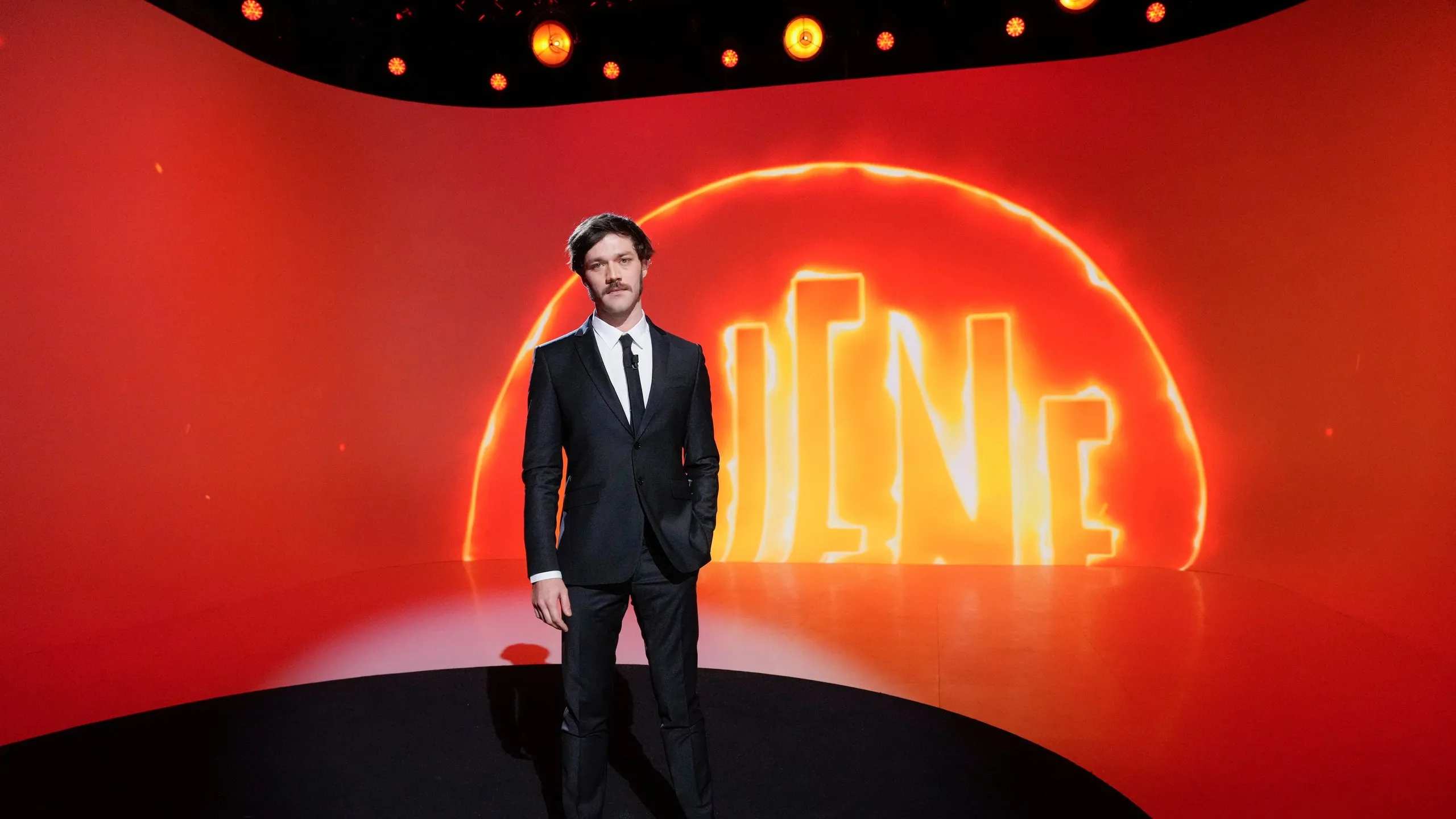 Lorenzo Richelmy: Il Segreto del Suo Successo in Palestra Rivela il Futuro del Cinema!