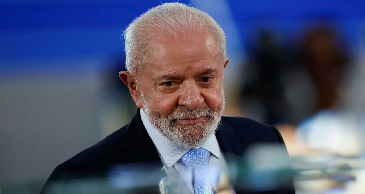 Lula: La Rivelazione che Sta Sconvolgendo l'Italia!