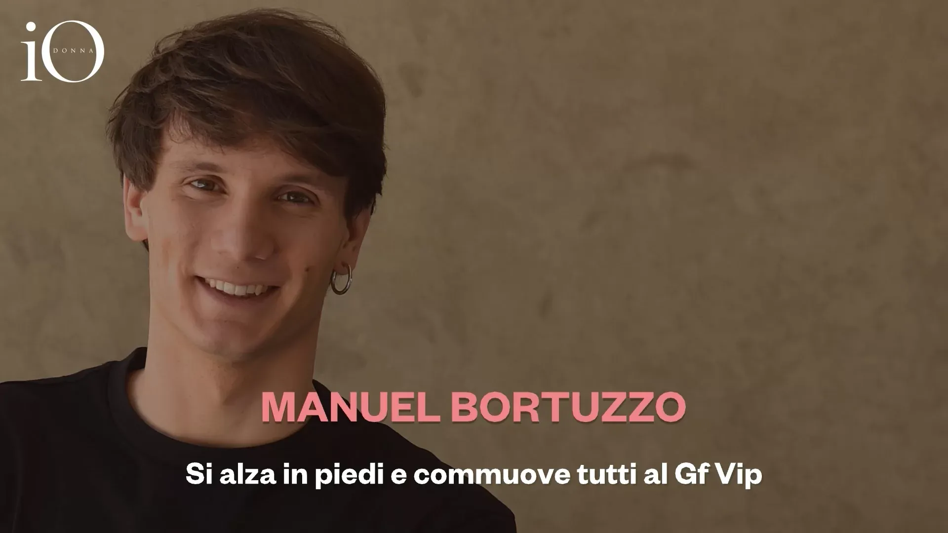 Manuel Bortuzzo: La Verità Sconvolgente sullo Stalking della "Principessa" Selassiè!