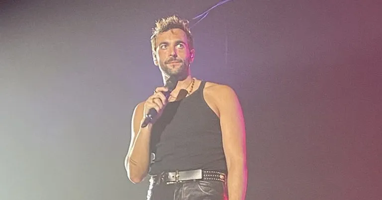 Marco Mengoni: Il Ritorno che Sta Sconvolgendo l'Italia!