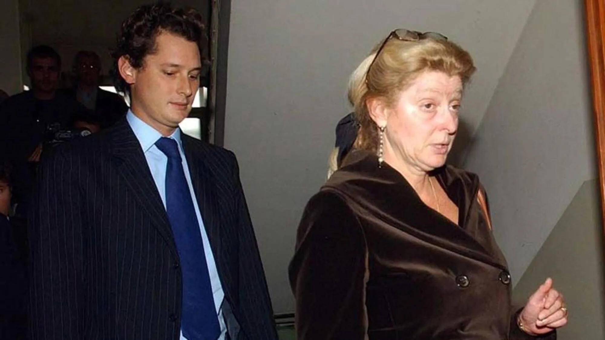 Margherita Agnelli: La Mamma Più Ricca di John Elkann? Scopri i Segreti dell'Eredità!