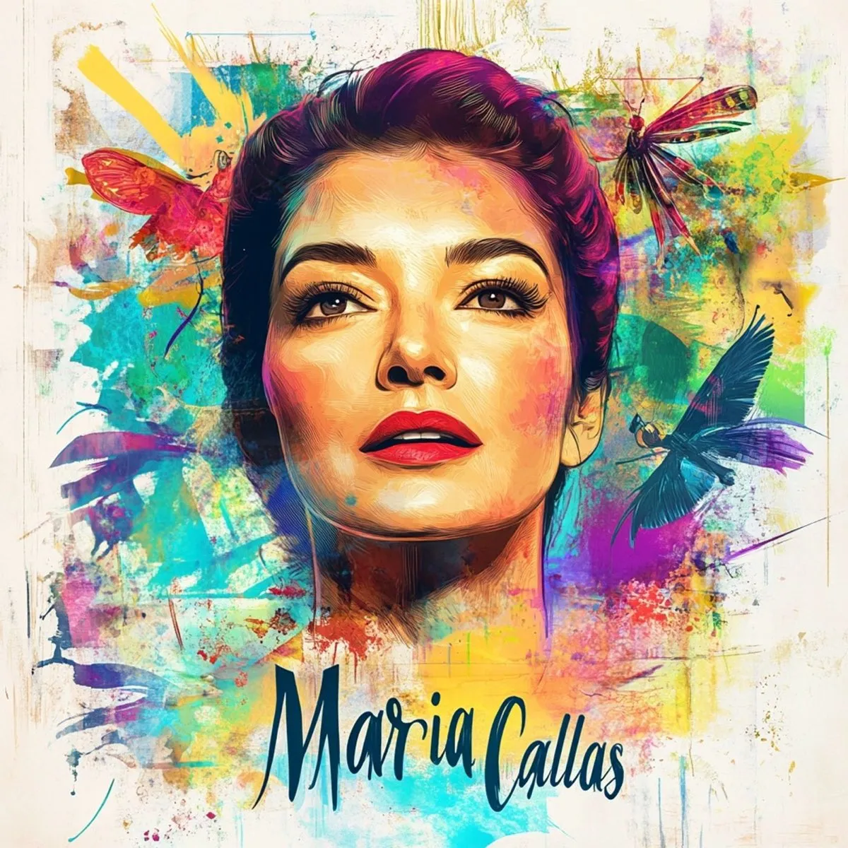 Maria Callas: La Divina Ritorna, Scopri i Segreti della Sua Vita Incredibile!