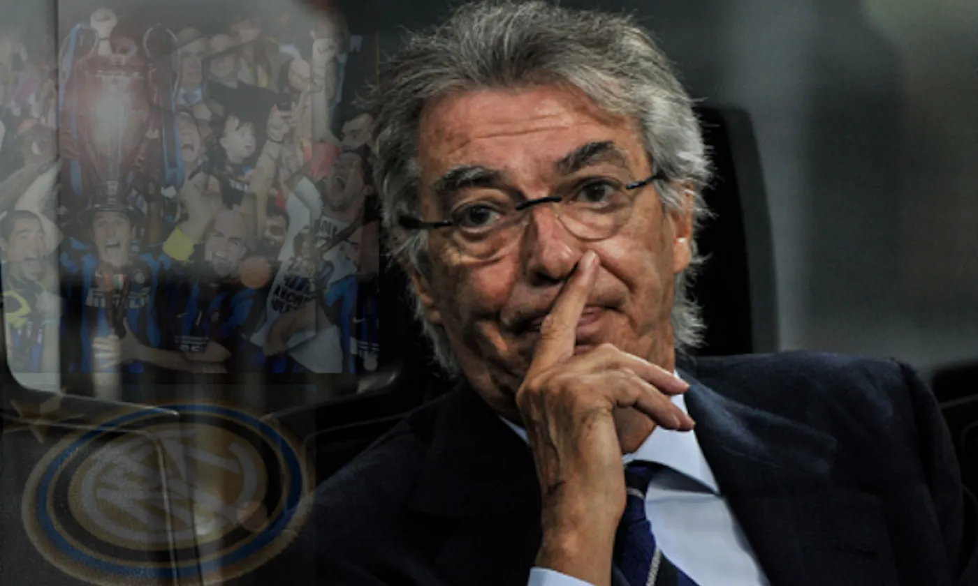 Massimo Moratti: La Rivelazione Shock che Sta Sconvolgendo l'Italia!