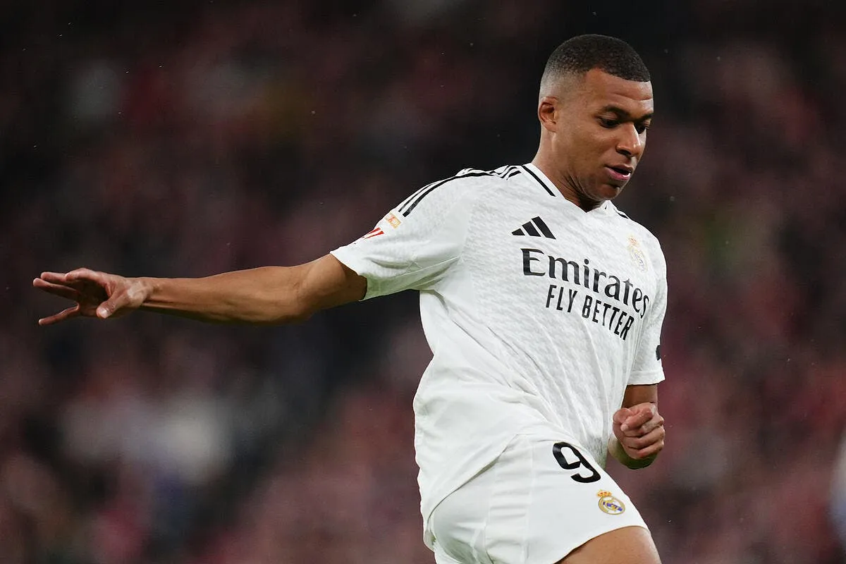 Mbappé: Il Futuro del Calcio Italiano è Già Qui?