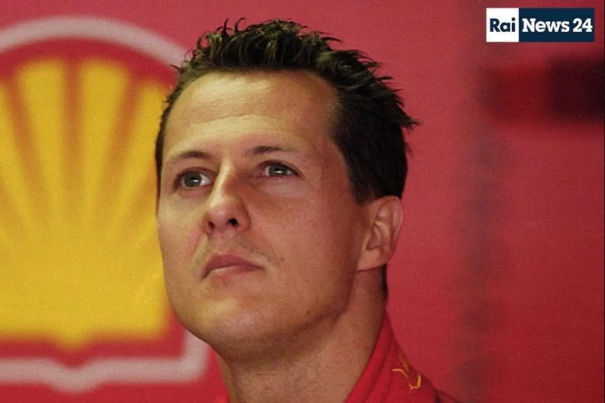 Michael Schumacher: La Verità Svelata sul Suo Ritorno in Pista!