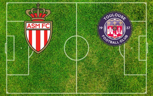 Monaco vs Tolosa: La Sfida che Può Cambiare le Sorti della Ligue 1!