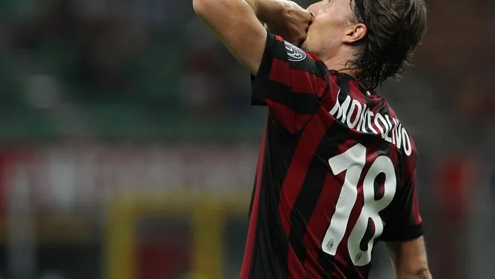 Montolivo: Il Ritorno Inaspettato che Sconvolge il Calcio Italiano!