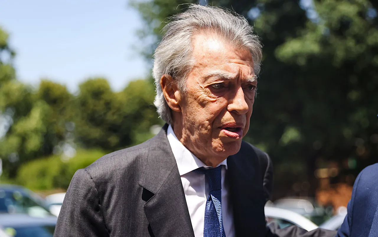 Moratti: La Verità Sconvolgente che Tutti Stanno Ignorando!