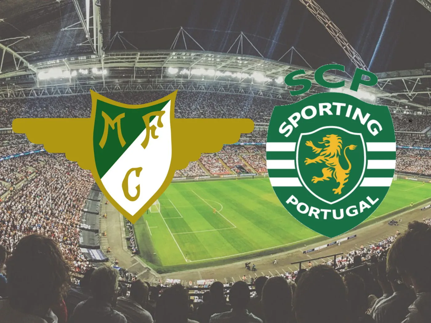 Moreirense vs Sporting: La Sfida Imperdibile che Può Cambiare le Sorti della Liga!