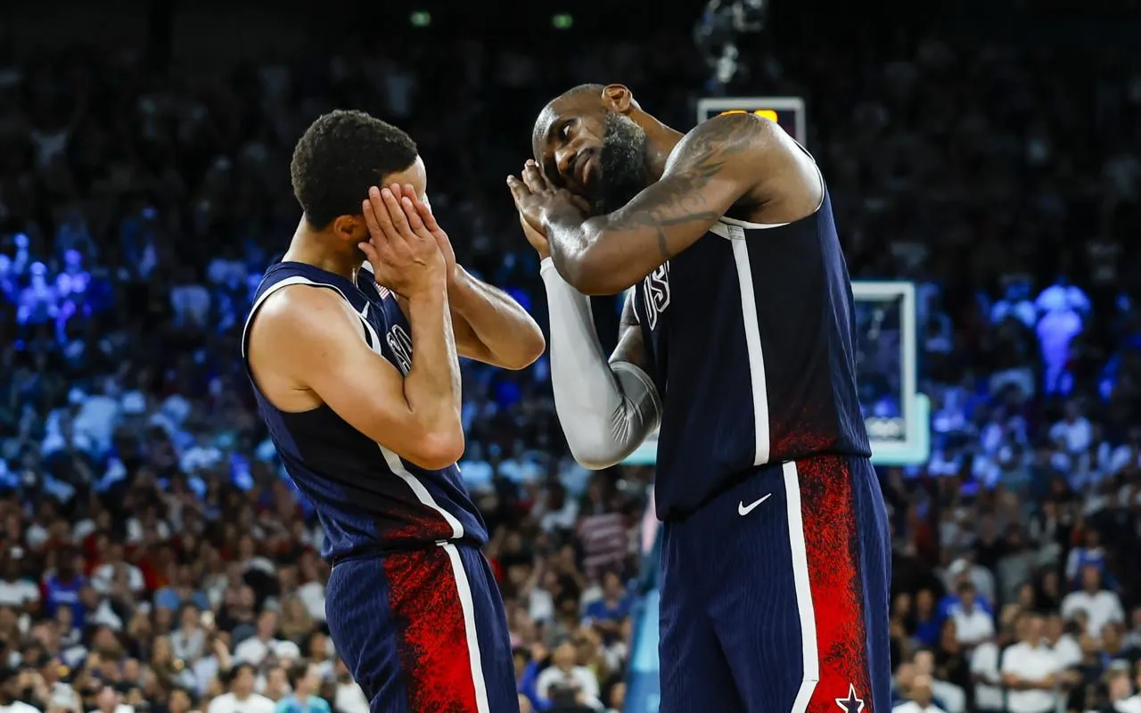 NBA Christmas Day 2024: Le Sfide Imperdibili che Stanno Accendendo il Basket Italiano!