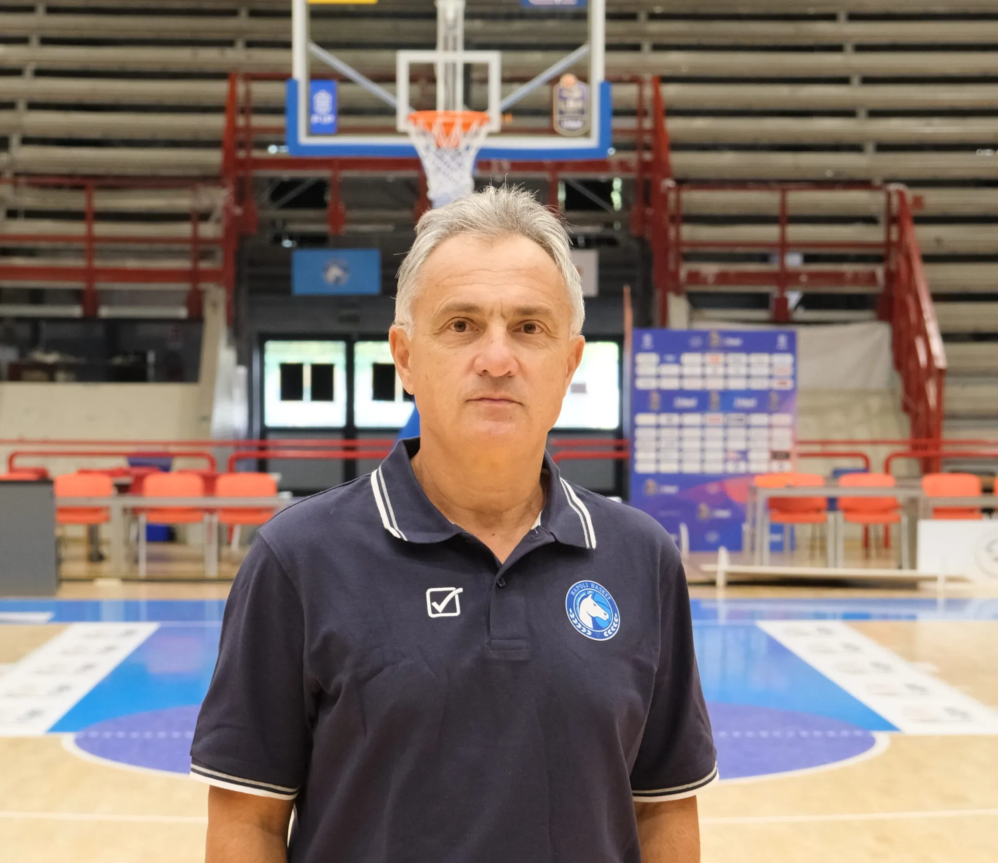 Napoli Basket: La Rivincita che Sta Conquistando l'Italia!