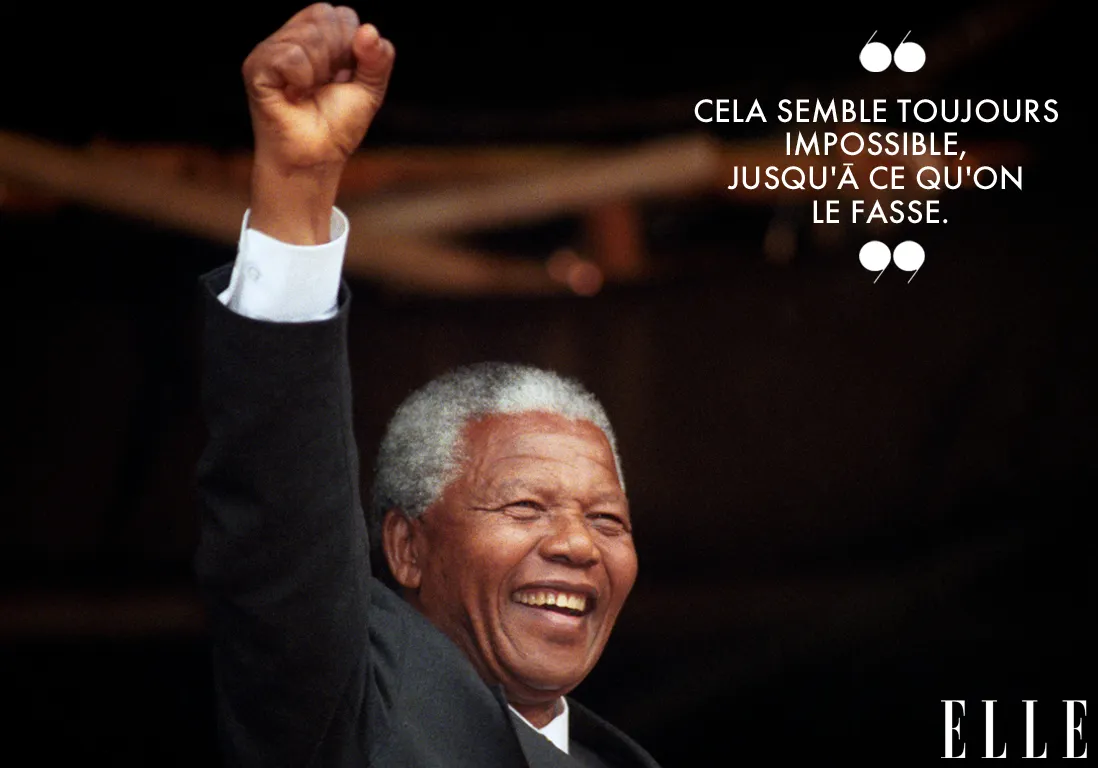 Nelson Mandela: Il Leader che Ha Cambiato il Mondo, Scopri Come!