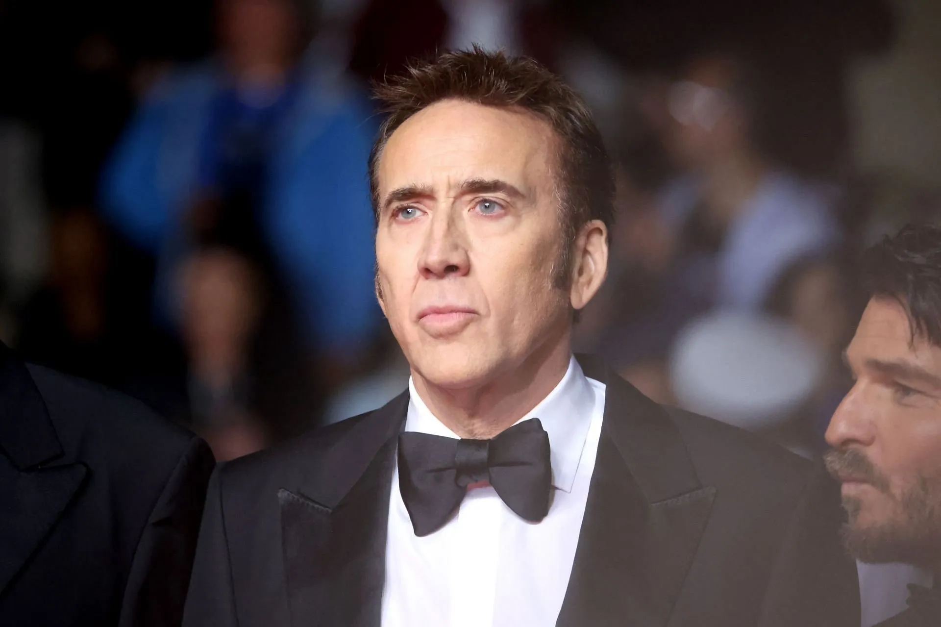 Nicolas Cage: La Verità Svelata! Cosa Ha Detto ai Fan sul Web?