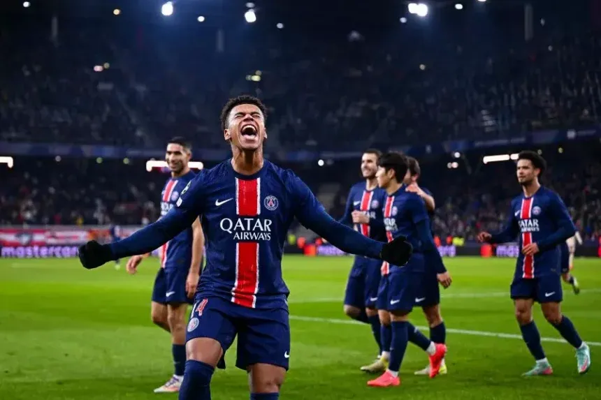 PSG: la notizia che sta facendo impazzire i tifosi italiani!