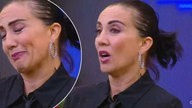 Pamela Petrarolo: Il Ritorno della Star di "Non è la Rai" Che Sta Conquistando l'Italia!