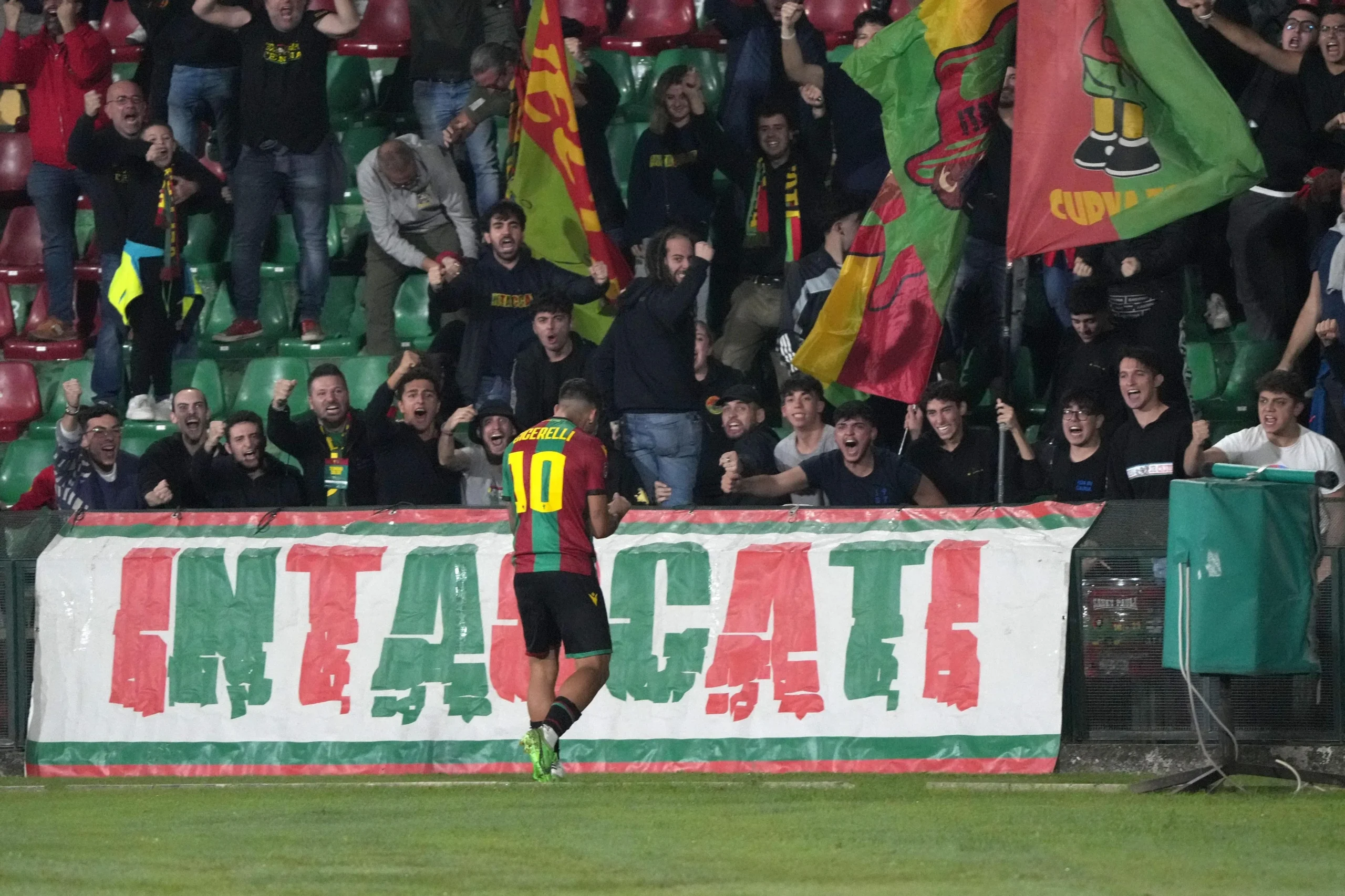 Pianese-Ternana: La Sfida che Può Cambiare Tutto!