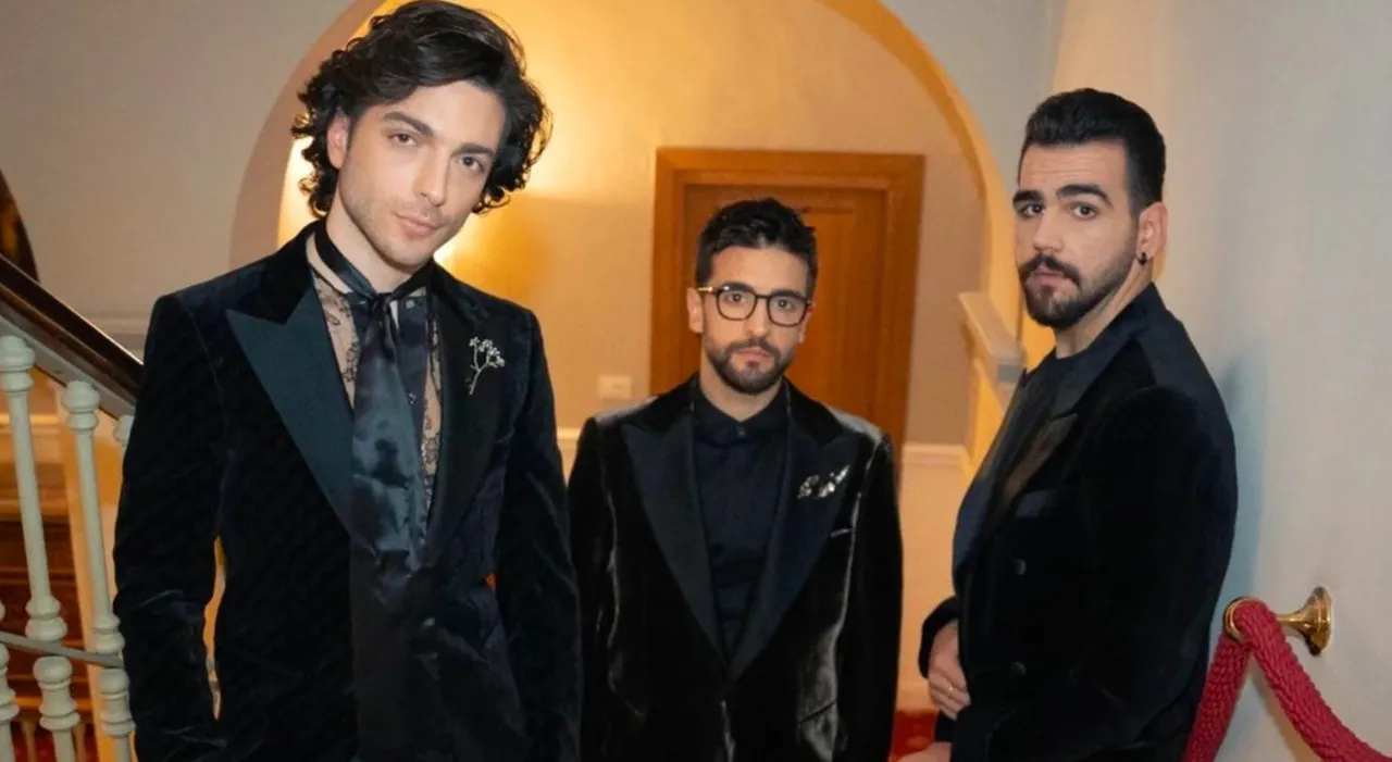 Piero Barone: La Verità Svelata Dietro il Successo di Il Volo!