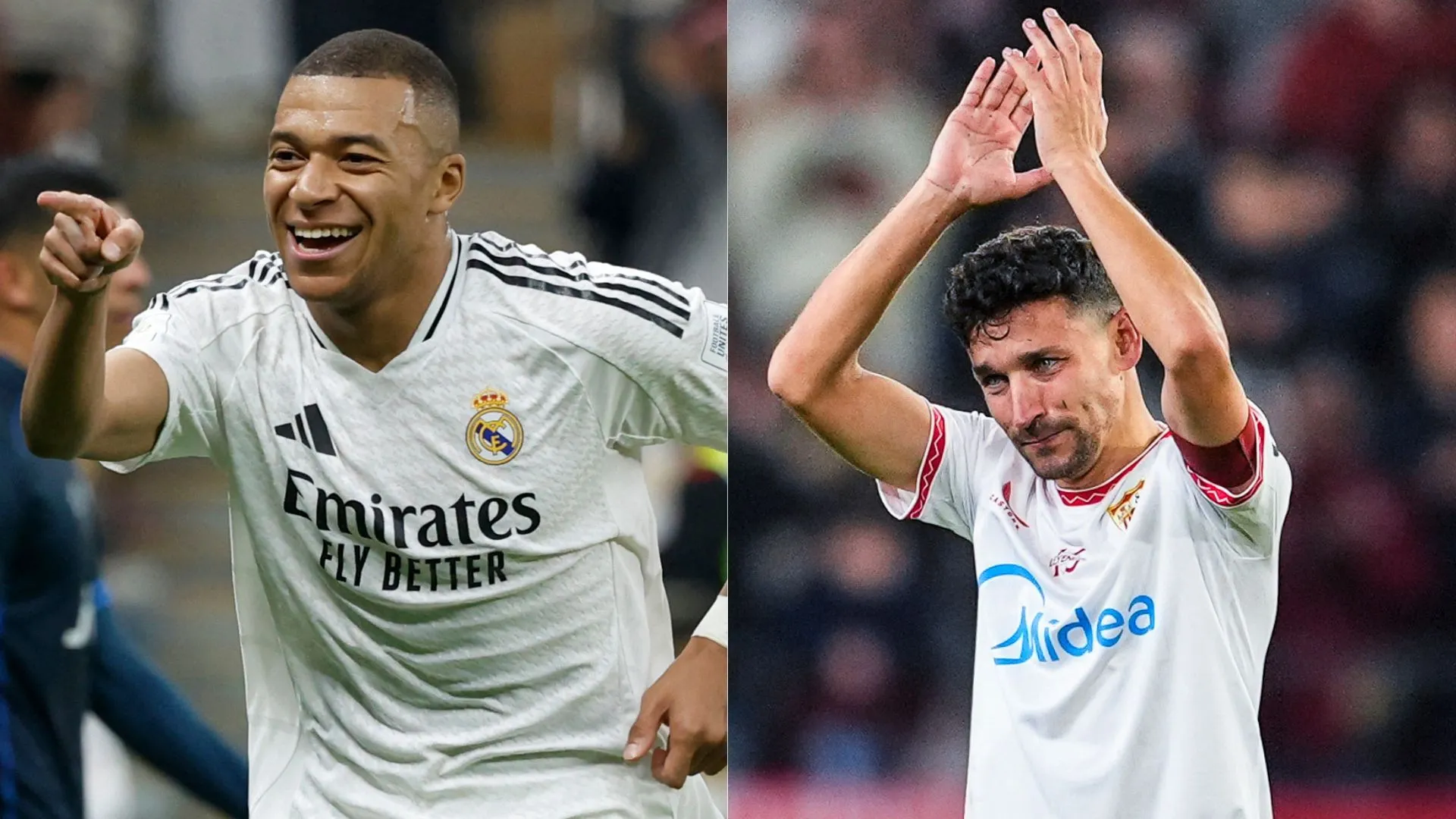 Real Madrid vs Siviglia: Il Sorpasso di Natale è Imminente!