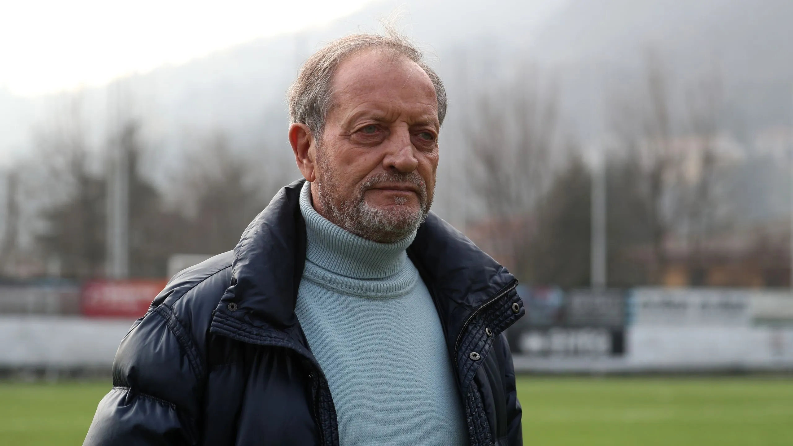 Renzo Ulivieri: Il Maestro del Calcio Italiano Ritorna con una Sorpresa Incredibile!