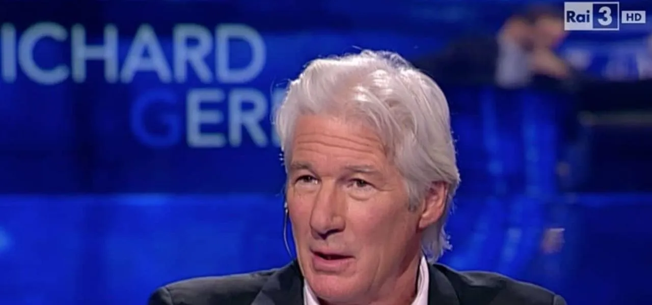 Richard Gere svela il segreto del suo indimenticabile momento in Pretty Woman!