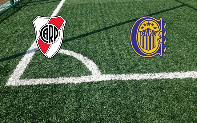 River Plate vs Rosario Central: La Sfida Cruciale per la Qualificazione alla Libertadores!