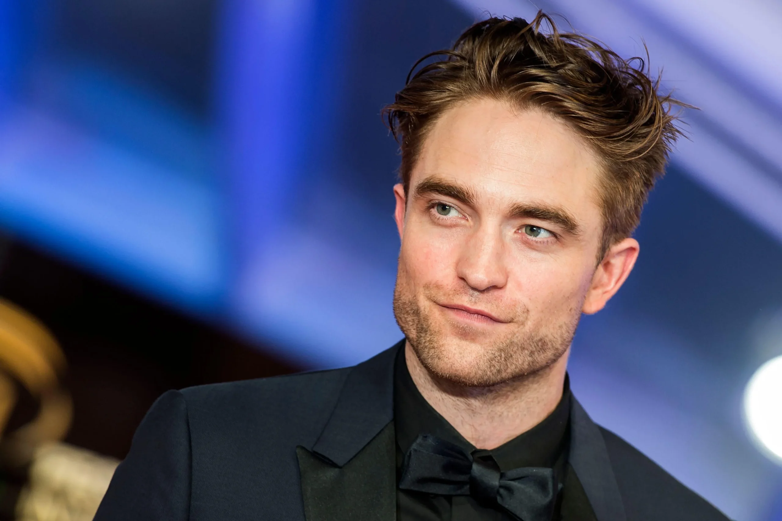 Robert Pattinson: La Sorpresa che Ha Scioccato i Fan Dopo Twilight!