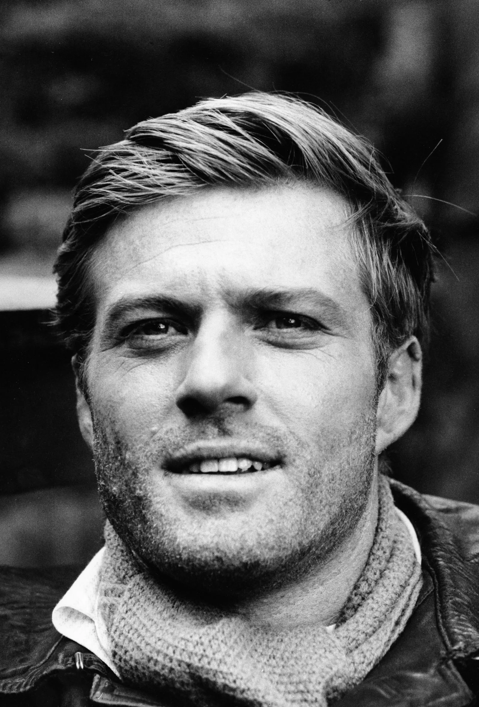 Robert Redford: Il Leggendario Attore Compie 81 Anni e Sorprende Tutti!