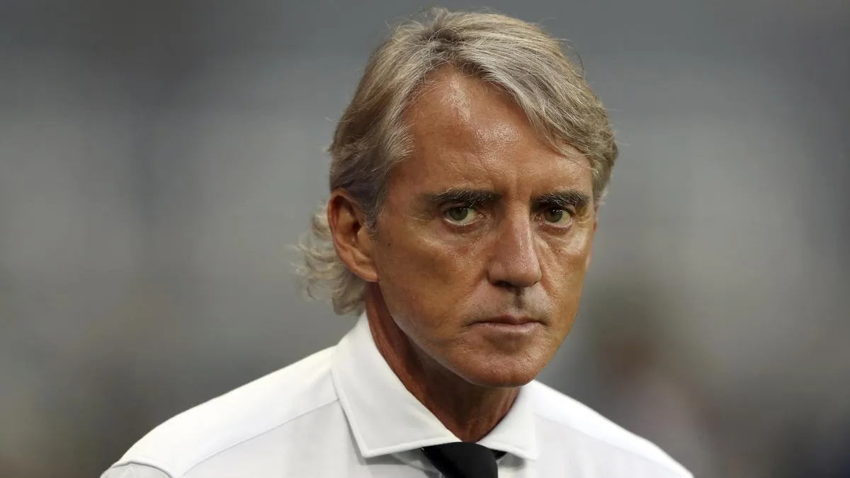 Roberto Mancini: Rivelazioni Shock e Futuro Incerto! Scopri Cosa Sta Accadendo!