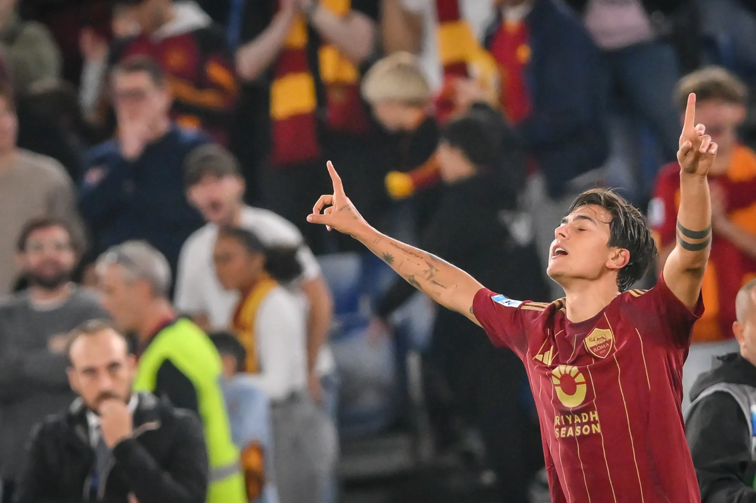 Roma vs Lecce: La Sfida Che Ha Sorpreso Tutti! Scopri Cosa È Successo!