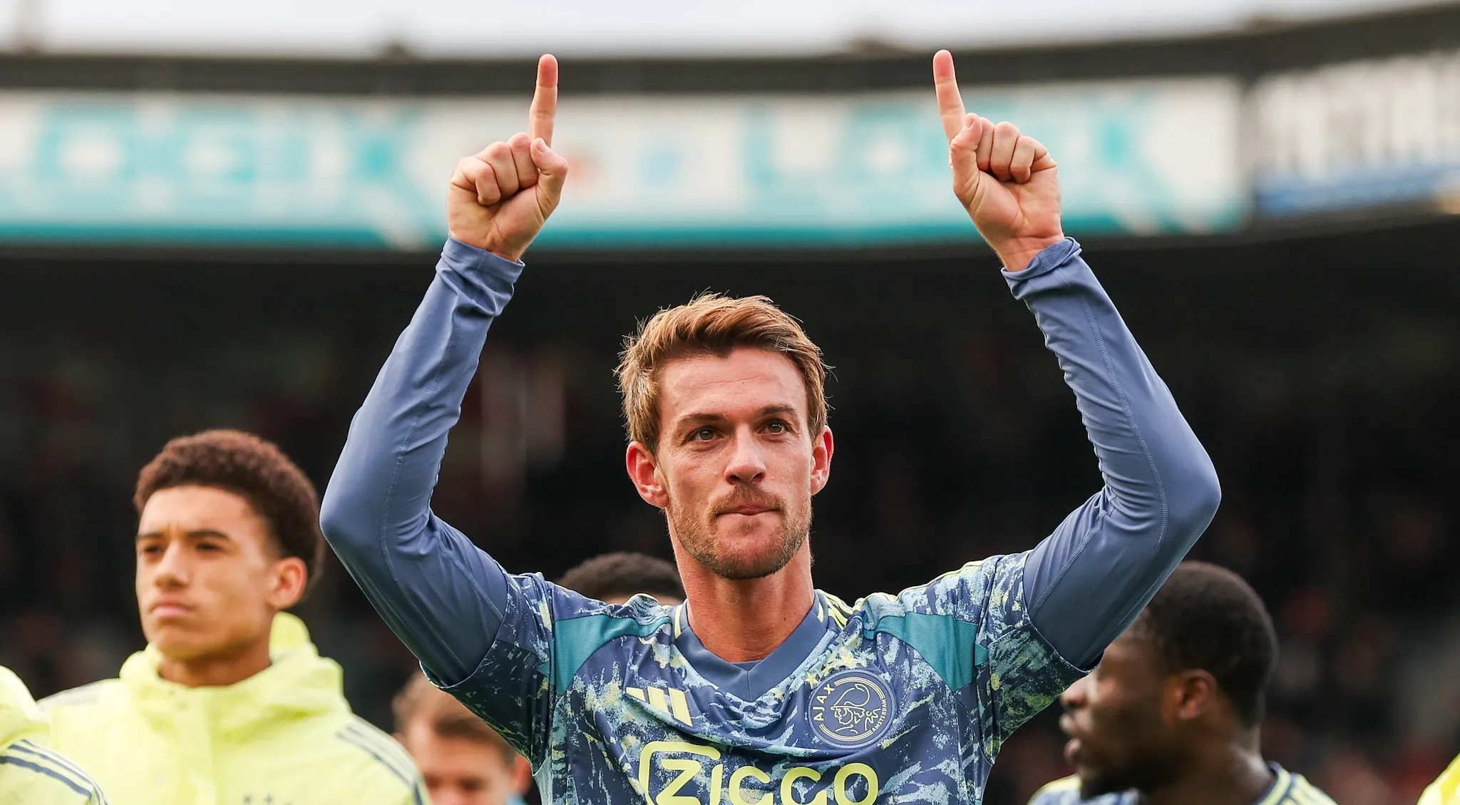 Rugani: Scopri il Segreto che Ha Sconvolto il Calcio Italiano!