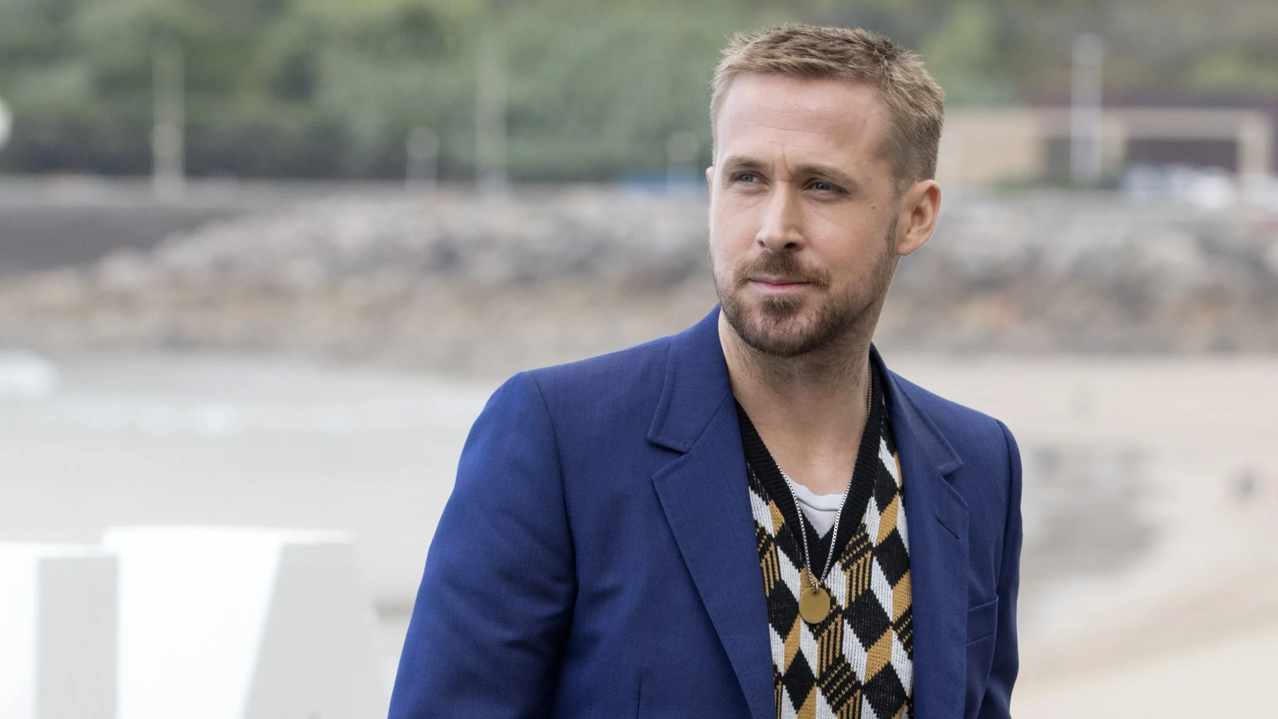 Ryan Gosling: Scopri le sue interviste più affascinanti che stanno conquistando l'Italia!