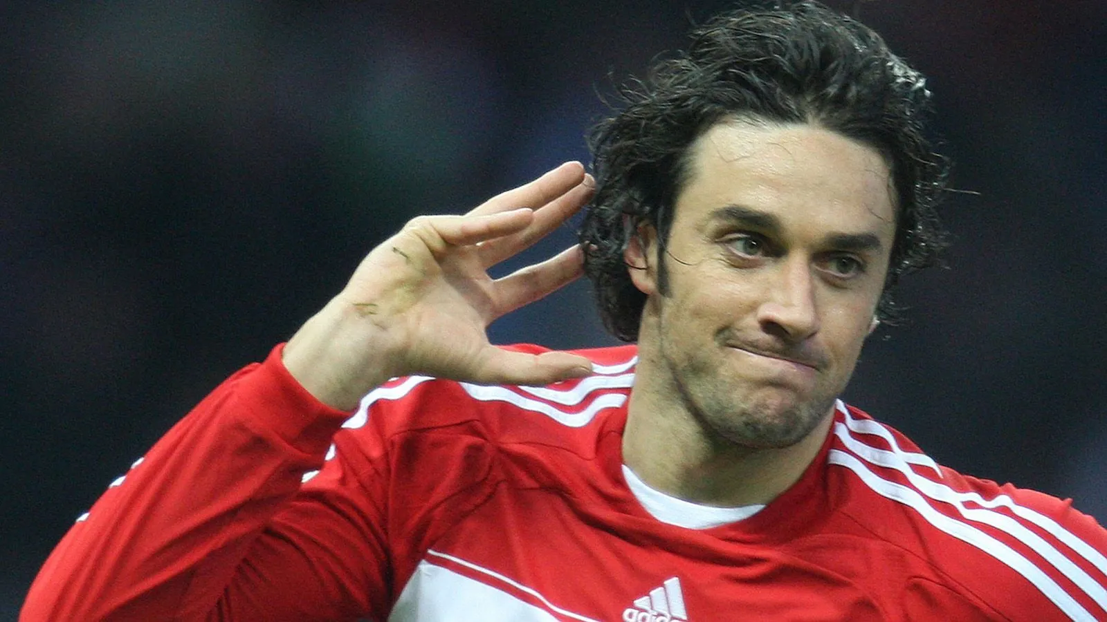 SCOPERTO IL SEGRETO DI LUCA TONI: cosa sta succedendo nella sua vita adesso?