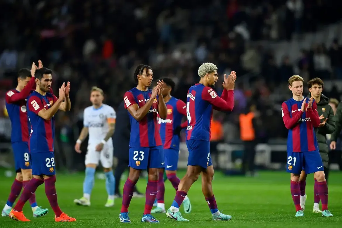 SCOPRI LA VERITÀ: perché tutti gli italiani stanno parlando di Barcellona in questo momento!