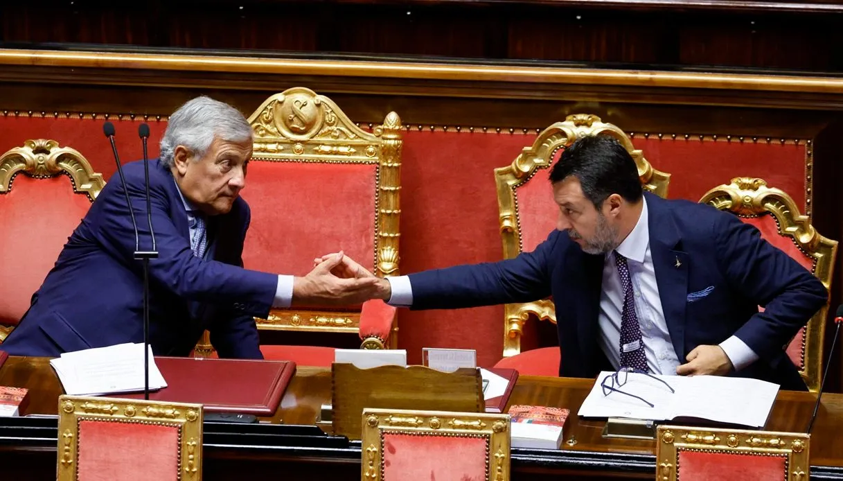Salvini al Viminale: Ritorno Imminente o Solo Rumors?