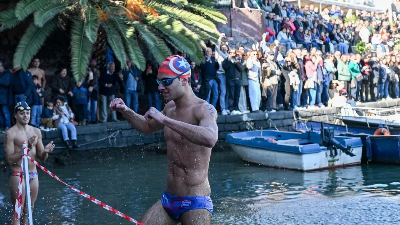 San Silvestro: Scopri i Segreti per Festeggiare il Capodanno come un Vero Italiano!