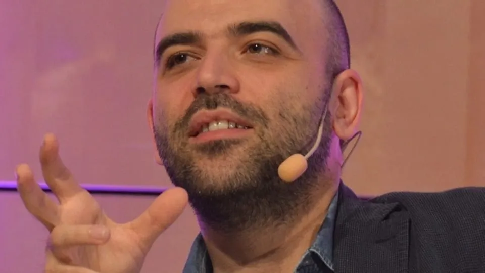 Saviano Rivela: La Verità Nascosta che Tutti Dovrebbero Conoscere!