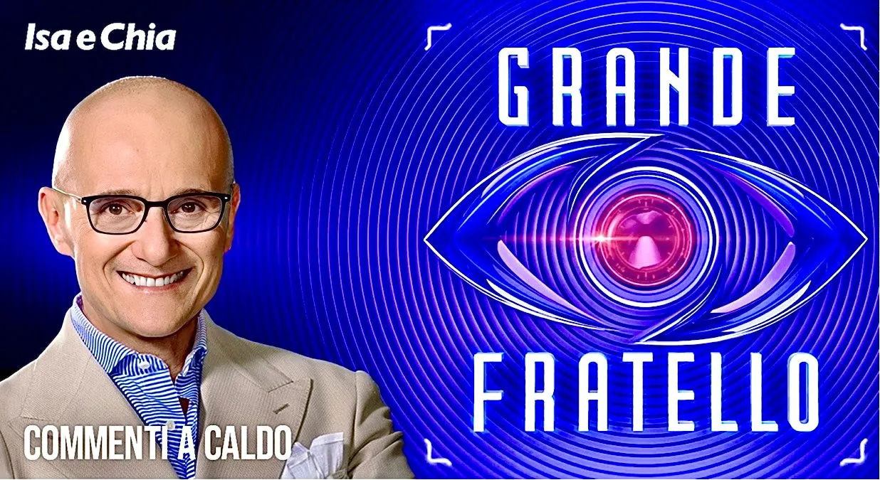 Scandali e Sorprese: Cosa Sta Accadendo nel Grande Fratello Italiano?