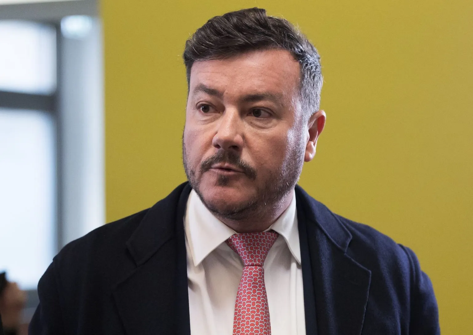 Scandalo Benko: L'Italia Richiede il Suo Arresto! Cosa Sta Accadendo?