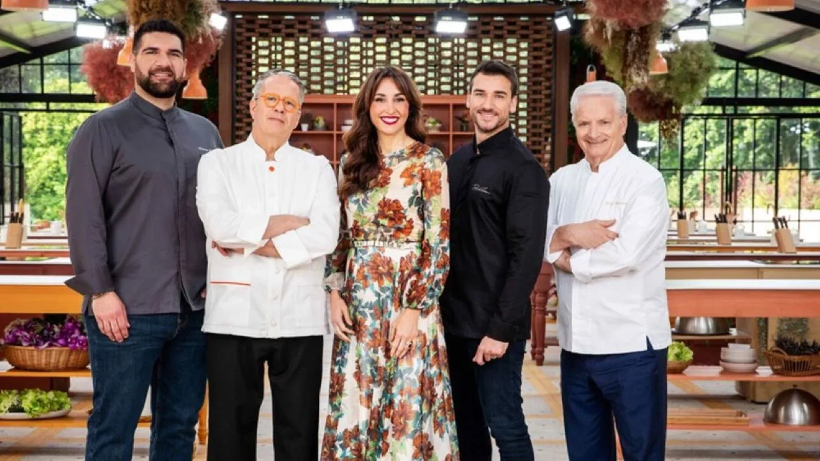 Scopri Chi Ha Trionfato a Bake Off Italia 2024: Il Vincitore Sorprende Tutti!