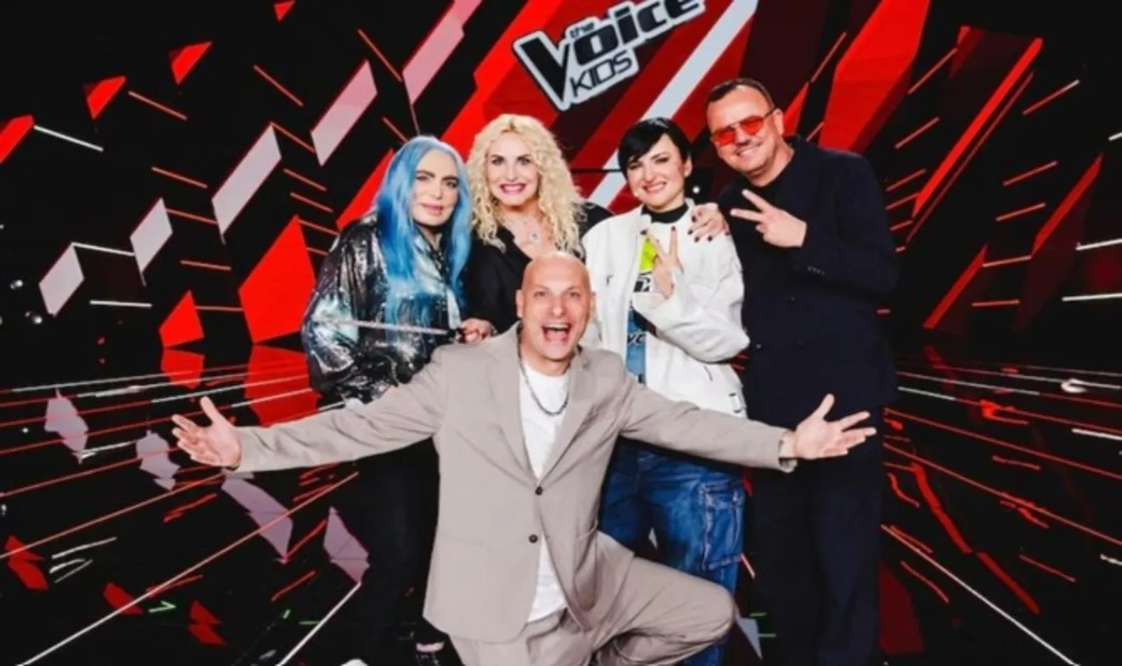 Scopri Chi Ha Trionfato a The Voice Kids 2024: La Vittoria Inaspettata!