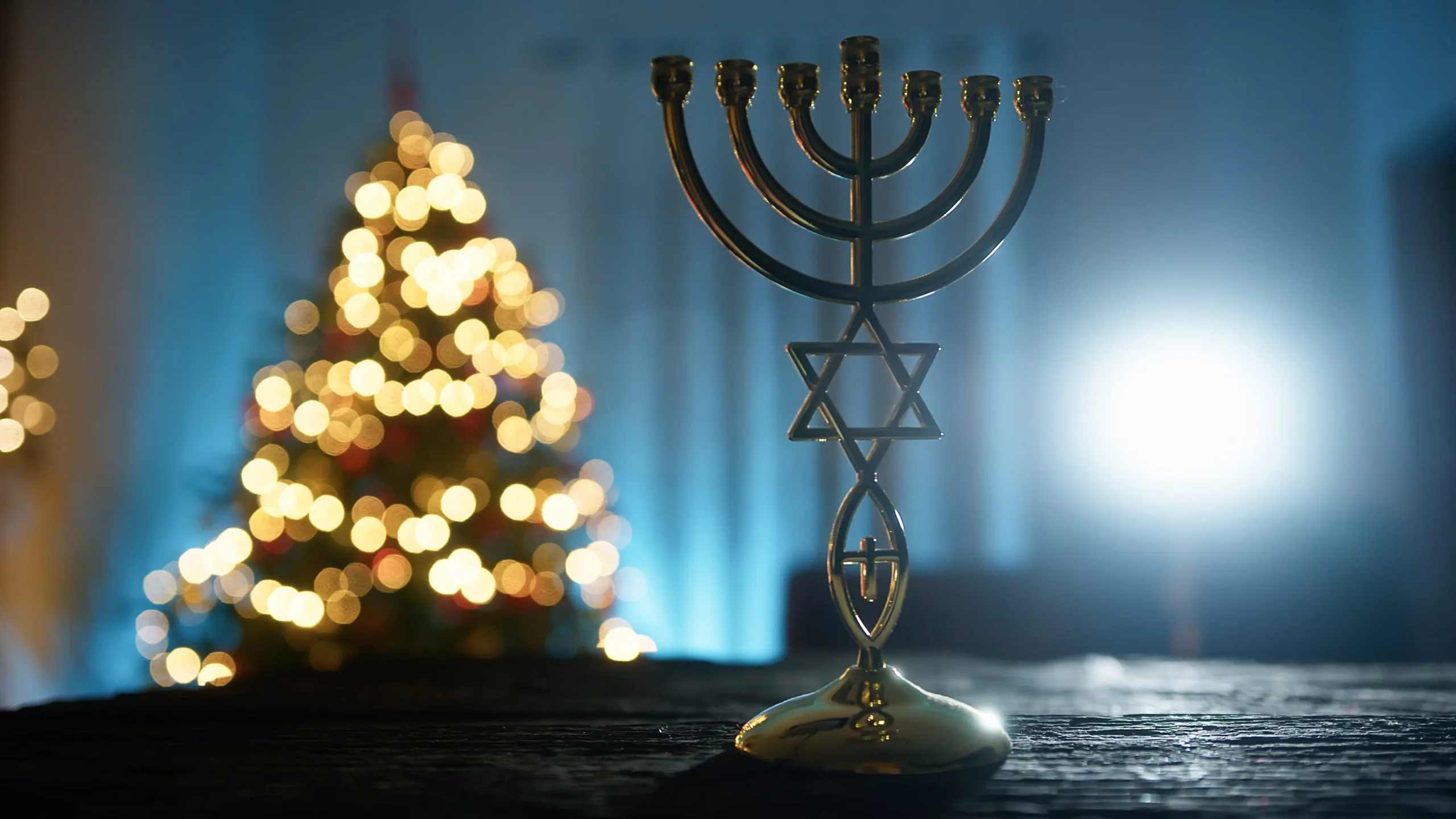 Scopri Come Festeggiare un Hanukkah Indimenticabile nel 2024!