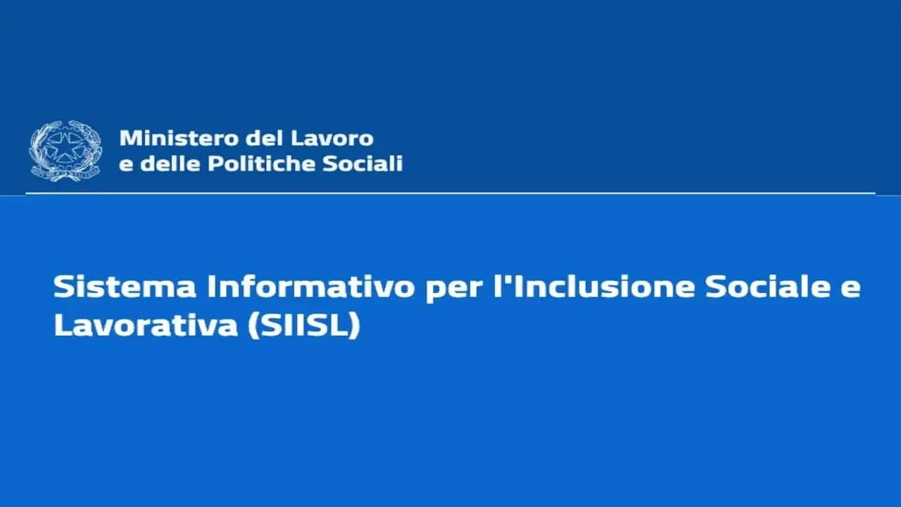 Scopri Come la Piattaforma SIISL di INPS Sta Rivoluzionando il Mondo del Lavoro in Italia!